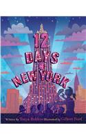 12 Days of New York