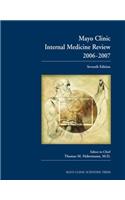 Mayo Clinic Internal Medicine Review