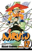 Naruto, Vol. 12