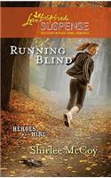 Running Blind