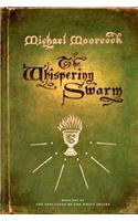 The Whispering Swarm: Book One of the Sanctuary of the White Friars(1 Sanctuary of the White Friars)