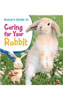 Bunny's Guide to Caring for Your Rabbit