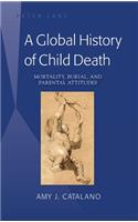 Global History of Child Death