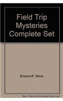 Field Trip Mysteries Complete Set