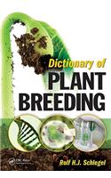 Dictionary of Plant Breeding