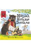 Hello Hugless Douglas World Book Day 2014