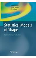 Statistical Models of Shape