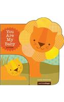 You Are My Baby Safari