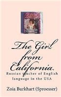 The Girl from California