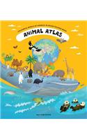Animal Atlas