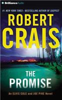 Promise: (Elvis Cole and Joe Pike Novel)