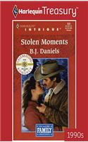 Stolen Moments