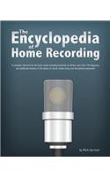 The Encyclopedia of Home Recording
