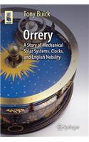 Orrery