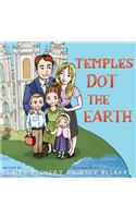 Temples Dot the Earth