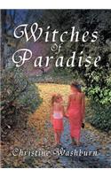 Witches of Paradise