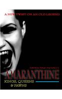 Amaranthine