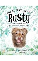The Adventures of Rusty