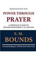 Power Through Prayer
