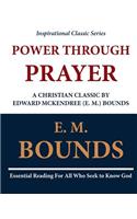 Power Through Prayer