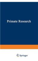 Primate Research