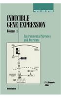 Inducible Gene Expression, Volume 1