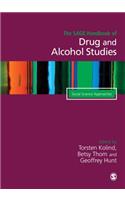 Sage Handbook of Drug & Alcohol Studies