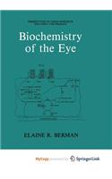 Biochemistry of the Eye