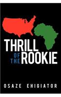 Thrill of the Rookie