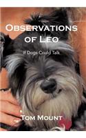 Observations of Leo