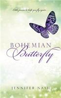 Bohemian Butterfly