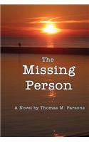 Missing Person