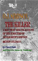 O. J. Simpson, the Killer