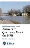 Answers to Questions About the National Flood Insurance Program (FEMA F-084 / March 2011)