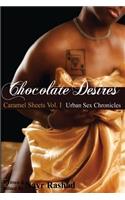 Chocolate Desires