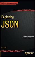 Beginning JSON