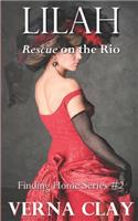 Rescue on the Rio (Finding Home Series #2)