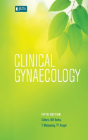 Clinical Gynaecology 5e