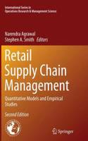 Retail Supply Chain Management