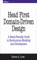 Head First Domain-Driven Design