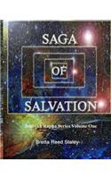 Saga of Salvation