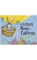 Littlest Bunny in California