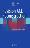 Revision ACL Reconstruction