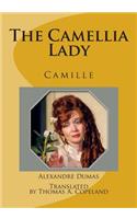 Camellia Lady