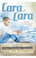 Cara a cara