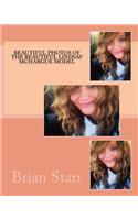 Beautiful Photos of the Beautiful Lindsay Mchargue Model