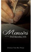 Memoirs of the Patriarchs