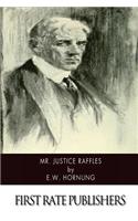 Mr. Justice Raffles
