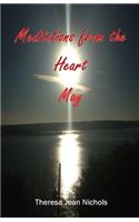 Meditations from the Heart May