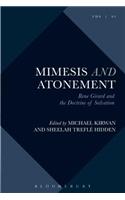 Mimesis and Atonement